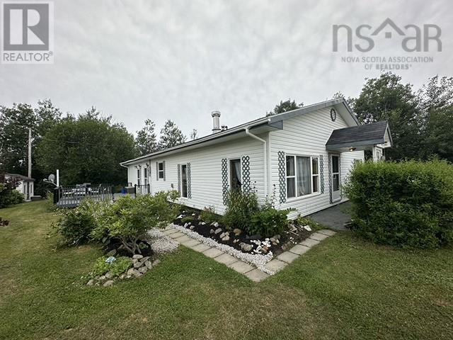 5381 19 Highway, Judique, Nova Scotia  B0E 1P0 - Photo 2 - 202506157