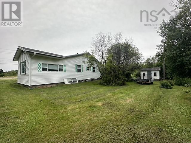 5381 19 Highway, Judique, Nova Scotia  B0E 1P0 - Photo 5 - 202506157