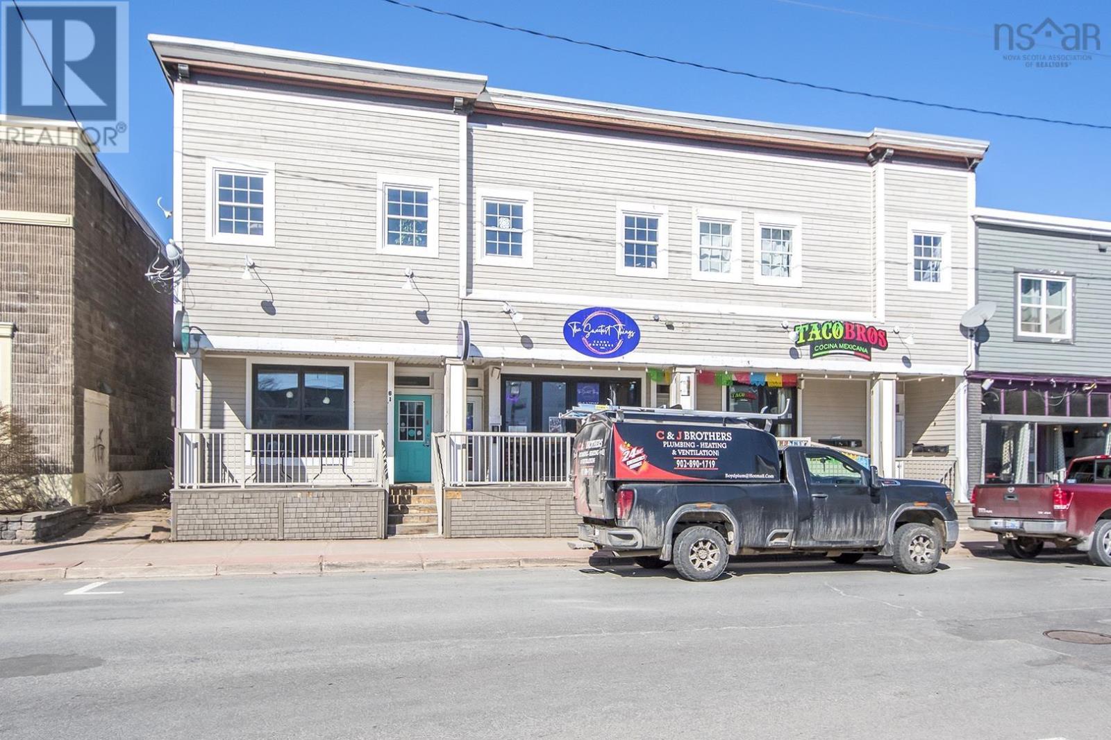 615 Prince Street, truro, Nova Scotia