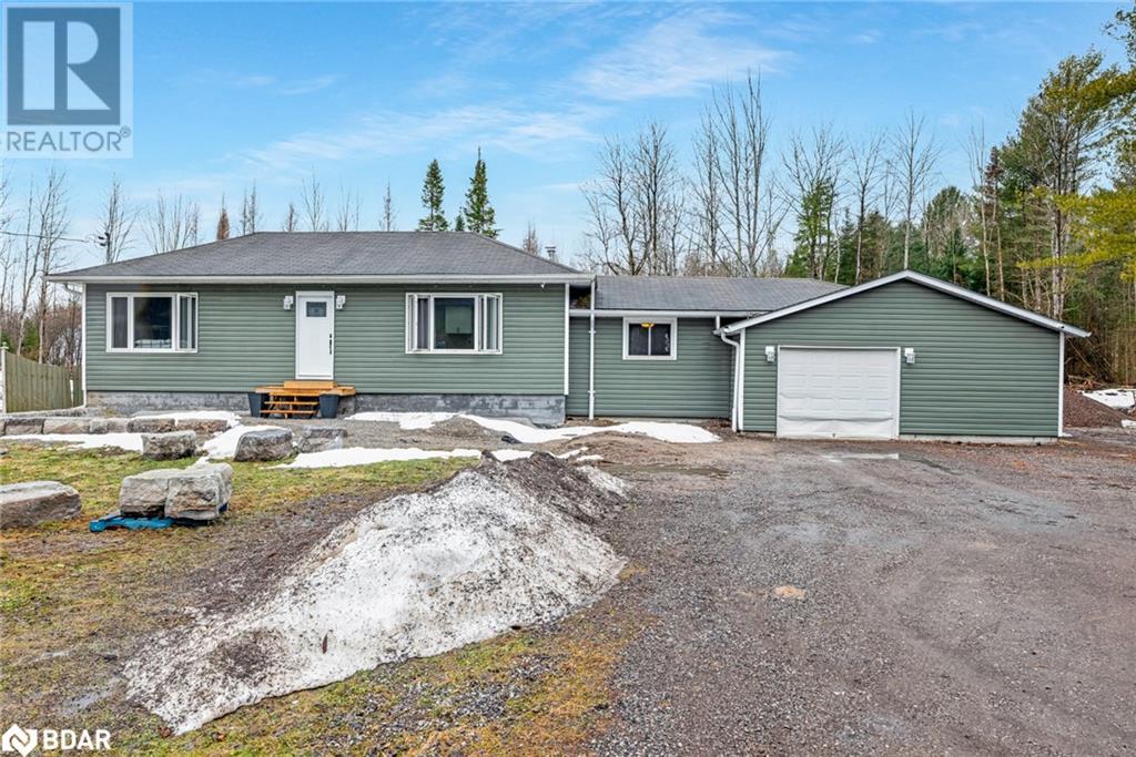 7629 Highway 35, Norland, Ontario  K0M 2L0 - Photo 2 - 40711505