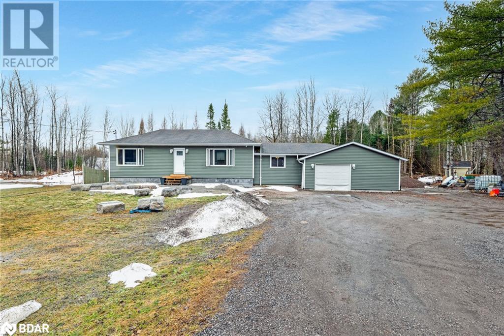 7629 Highway 35, Norland, Ontario  K0M 2L0 - Photo 5 - 40711505
