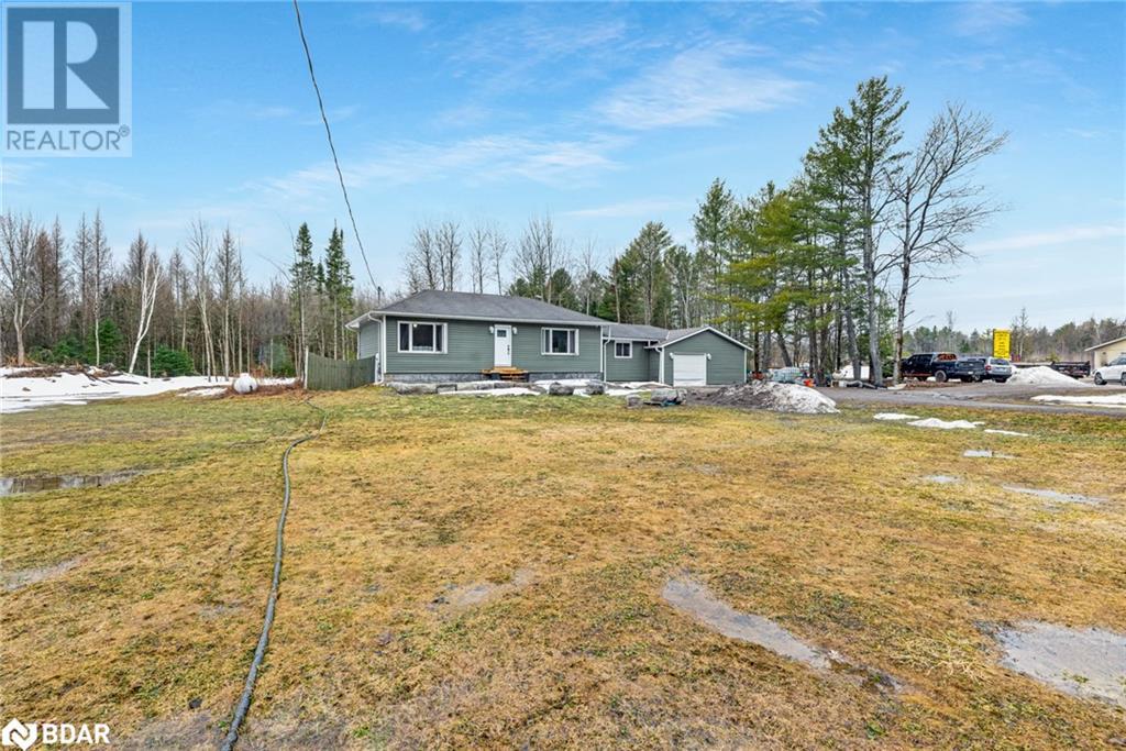 7629 Highway 35, Norland, Ontario  K0M 2L0 - Photo 3 - 40711505