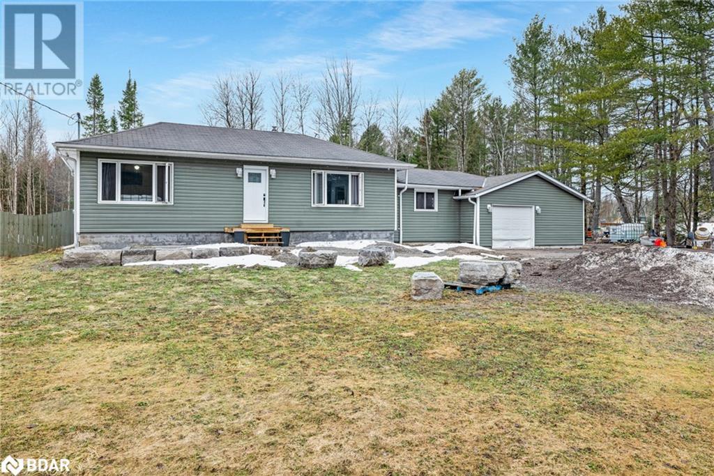 7629 Highway 35, Norland, Ontario  K0M 2L0 - Photo 1 - 40711505