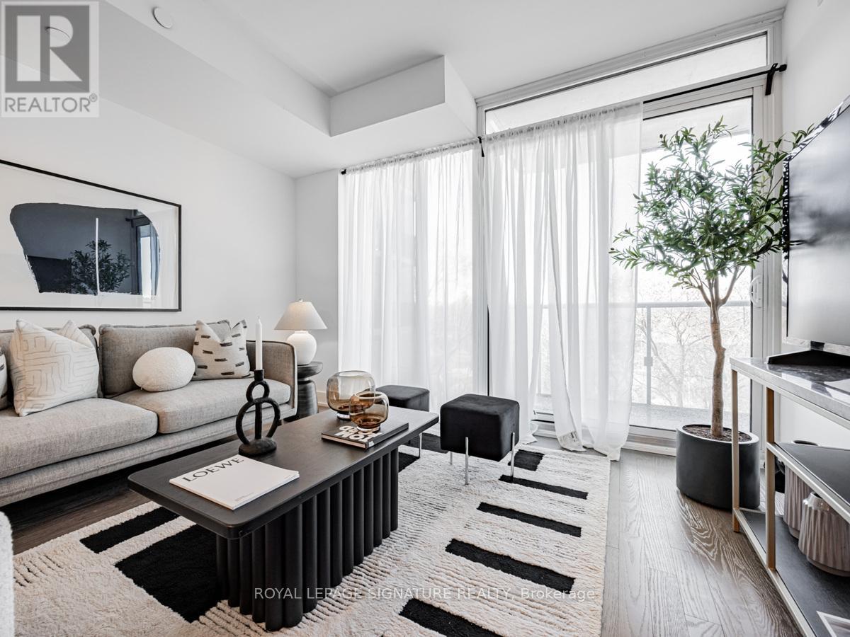 714 - 3018 Yonge Street, Toronto, Ontario  M4N 0A5 - Photo 15 - C12048209