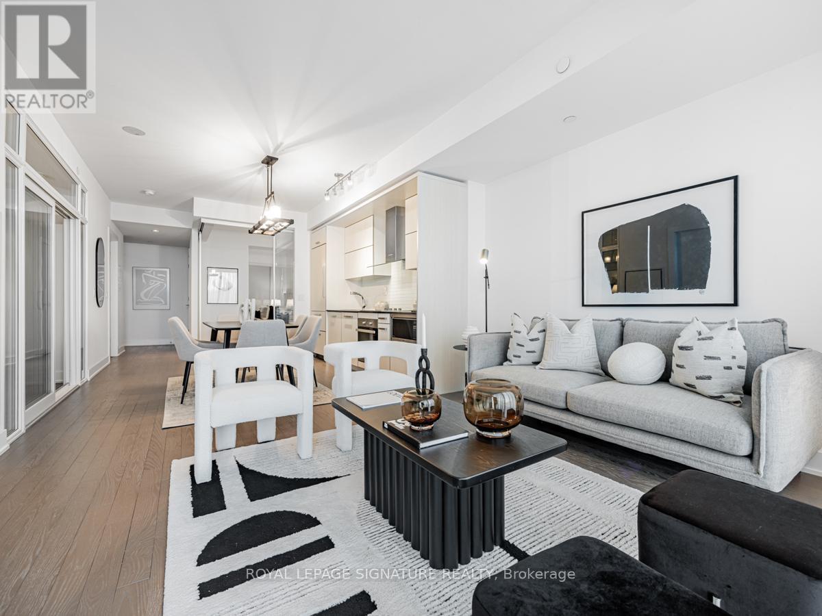 714 - 3018 Yonge Street, Toronto, Ontario  M4N 0A5 - Photo 16 - C12048209