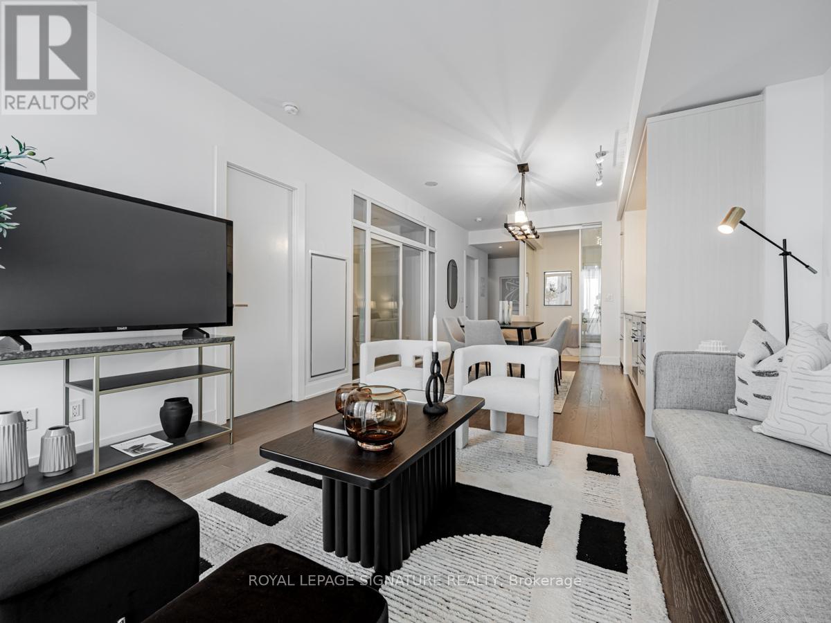 714 - 3018 Yonge Street, Toronto, Ontario  M4N 0A5 - Photo 17 - C12048209