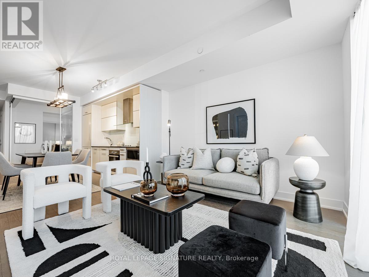 714 - 3018 Yonge Street, Toronto, Ontario  M4N 0A5 - Photo 18 - C12048209