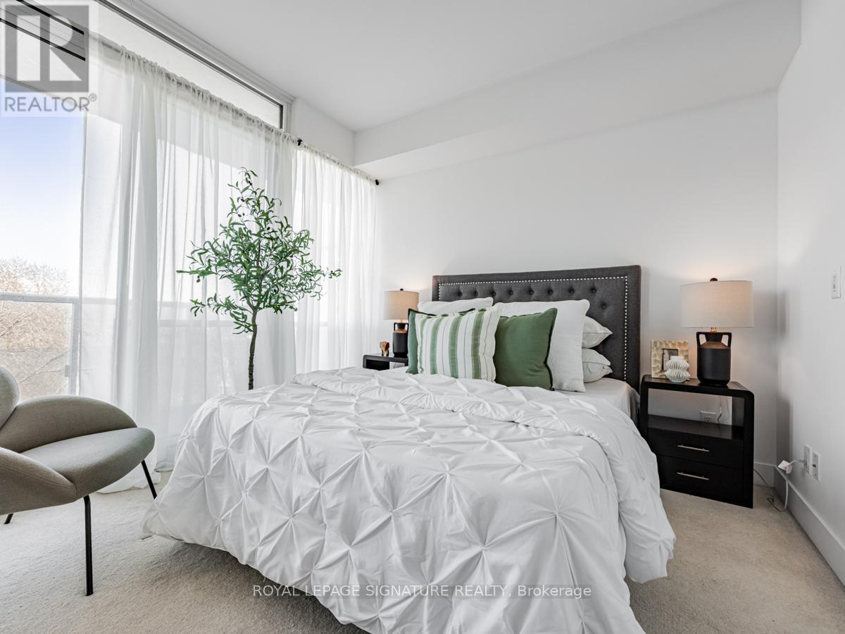 714 - 3018 Yonge Street, Toronto, Ontario  M4N 0A5 - Photo 22 - C12048209