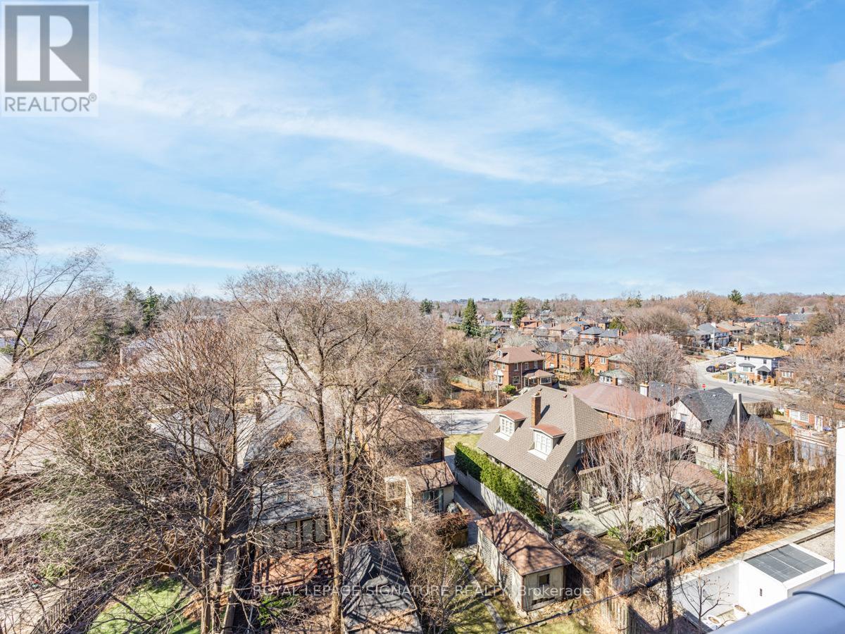714 - 3018 Yonge Street, Toronto, Ontario  M4N 0A5 - Photo 27 - C12048209