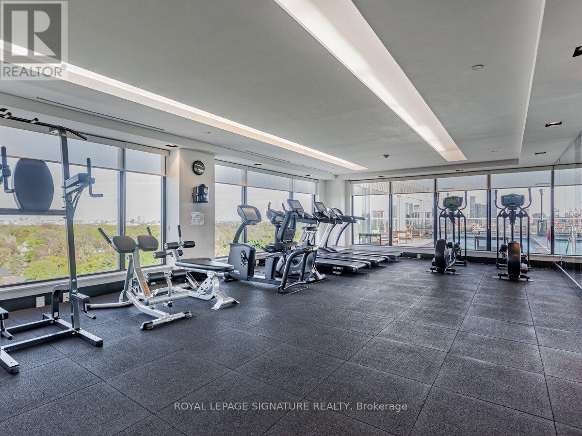 714 - 3018 Yonge Street, Toronto, Ontario  M4N 0A5 - Photo 28 - C12048209