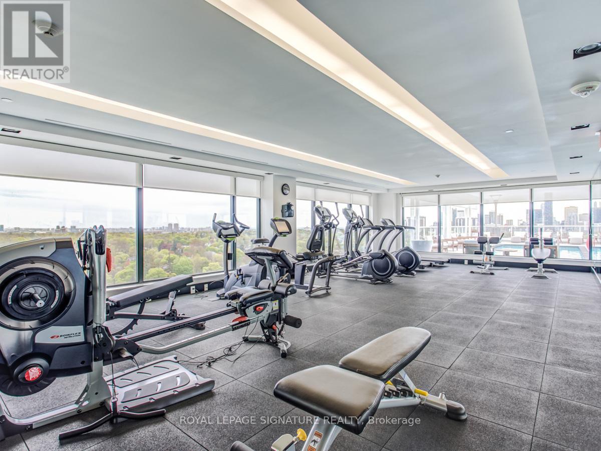 714 - 3018 Yonge Street, Toronto, Ontario  M4N 0A5 - Photo 29 - C12048209