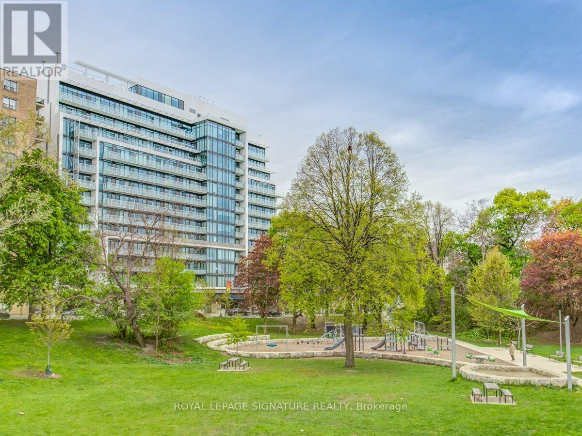 714 - 3018 Yonge Street, Toronto, Ontario  M4N 0A5 - Photo 34 - C12048209