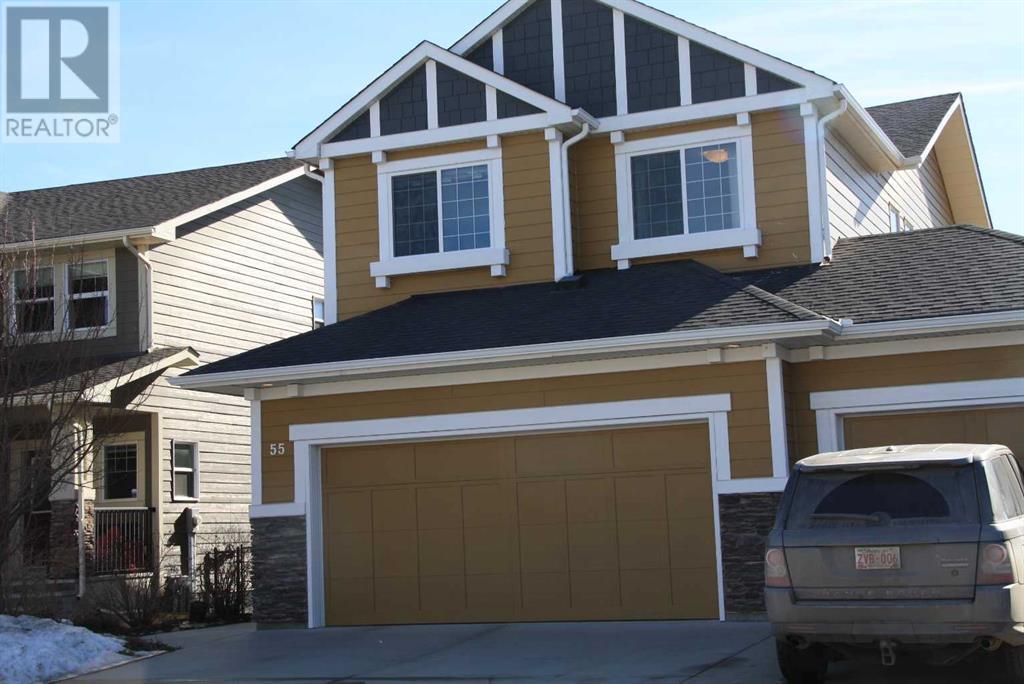 Property at 55 Ranchers Crescent image 2