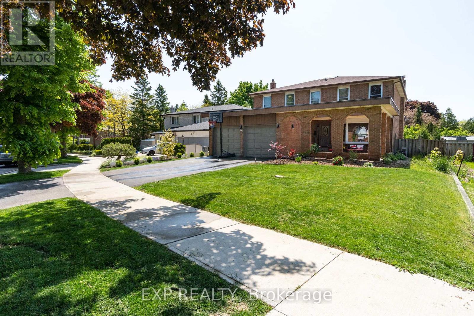 Property at 124 BATHGATE DRIVE image 1