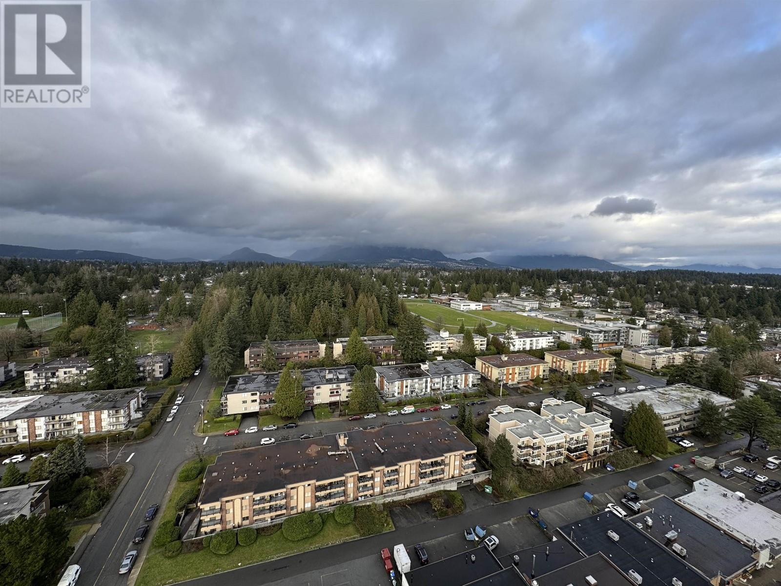 2108 505 Nelson Street, Coquitlam, British Columbia  V3J 0R5 - Photo 2 - R2983133