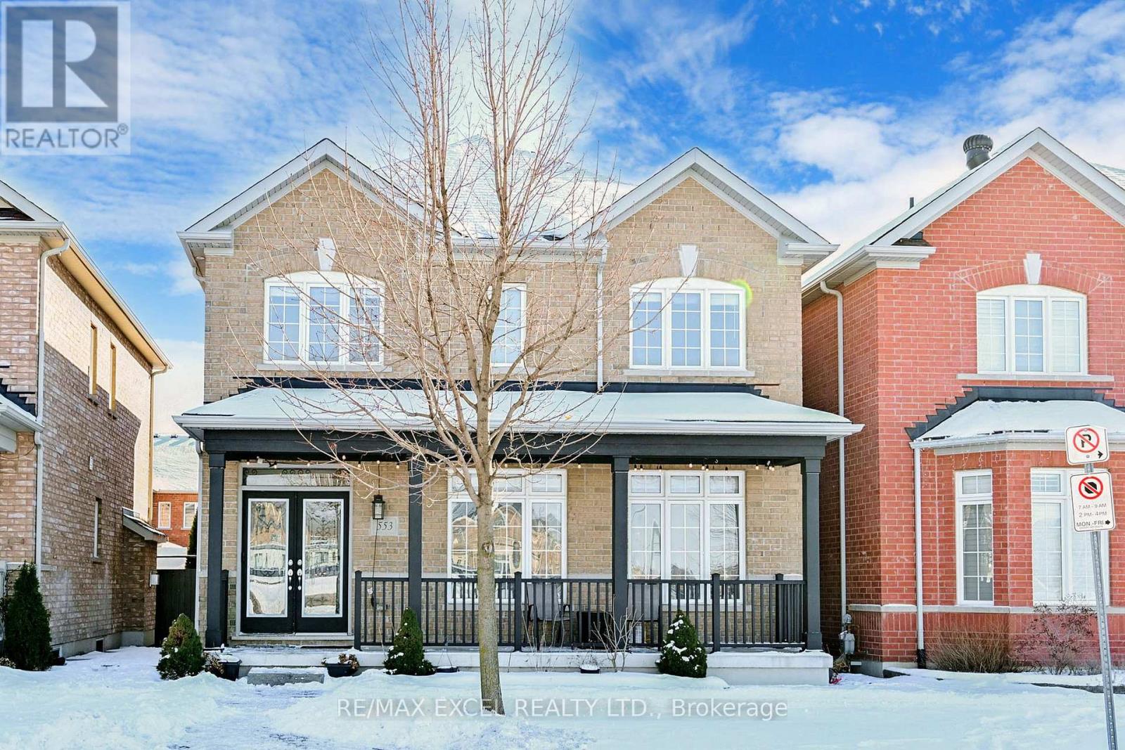 Property at 553 RIVERLANDS AVENUE image 1