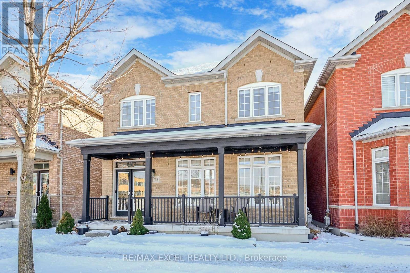 Property at 553 RIVERLANDS AVENUE image 2