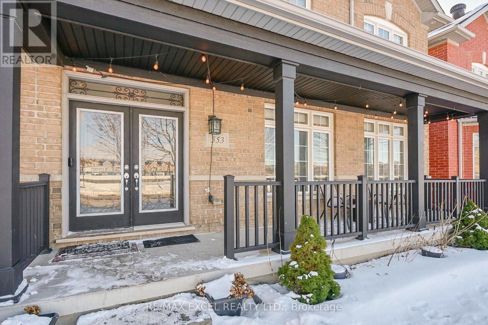 Property at 553 RIVERLANDS AVENUE image 3