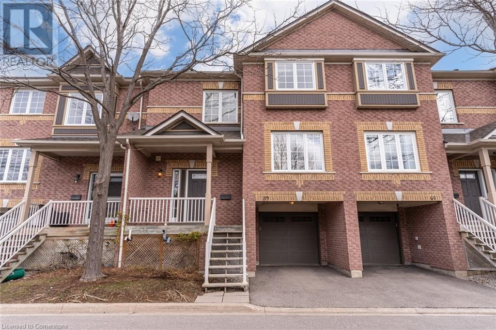 Property at 5535 GLEN ERIN Drive Unit# 59 image 1