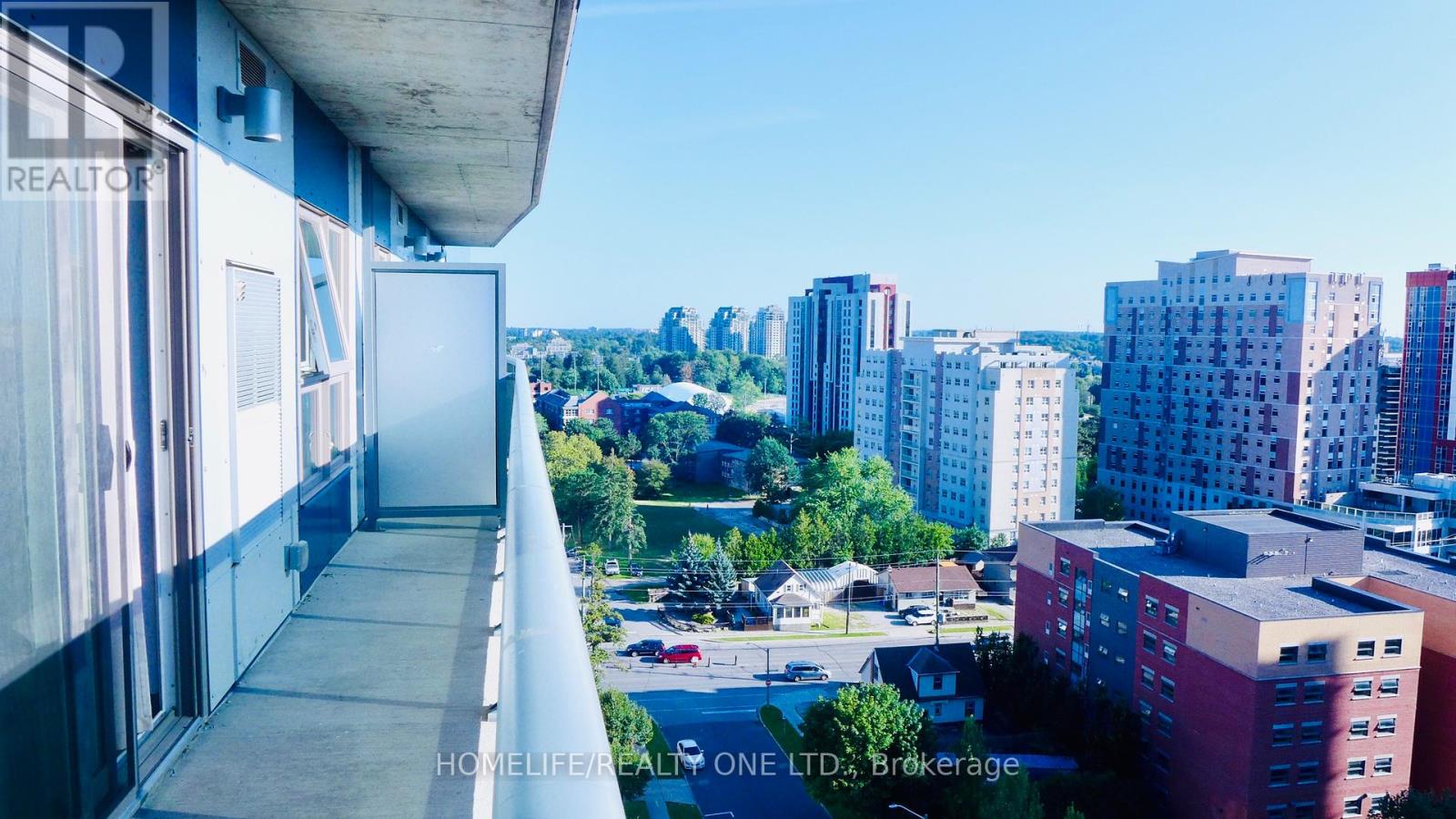 1153 - 258A SUNVIEW STREET, Waterloo, Ontario