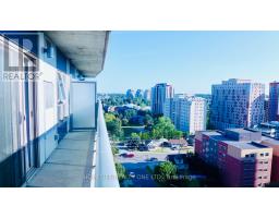 1153 - 258A SUNVIEW STREET, Waterloo, Ontario