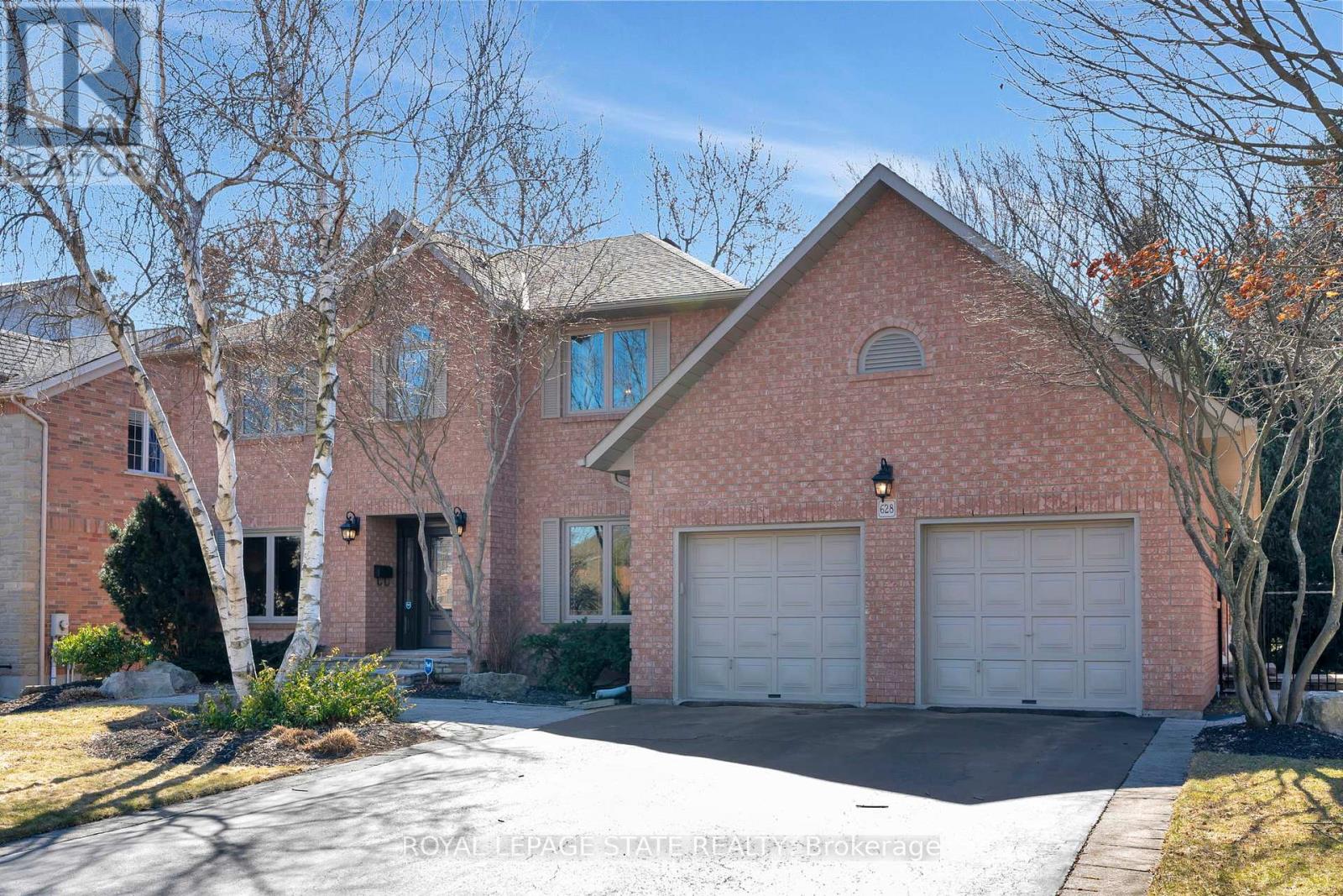 Property at 628 HIGHVALLEY ROAD image 1