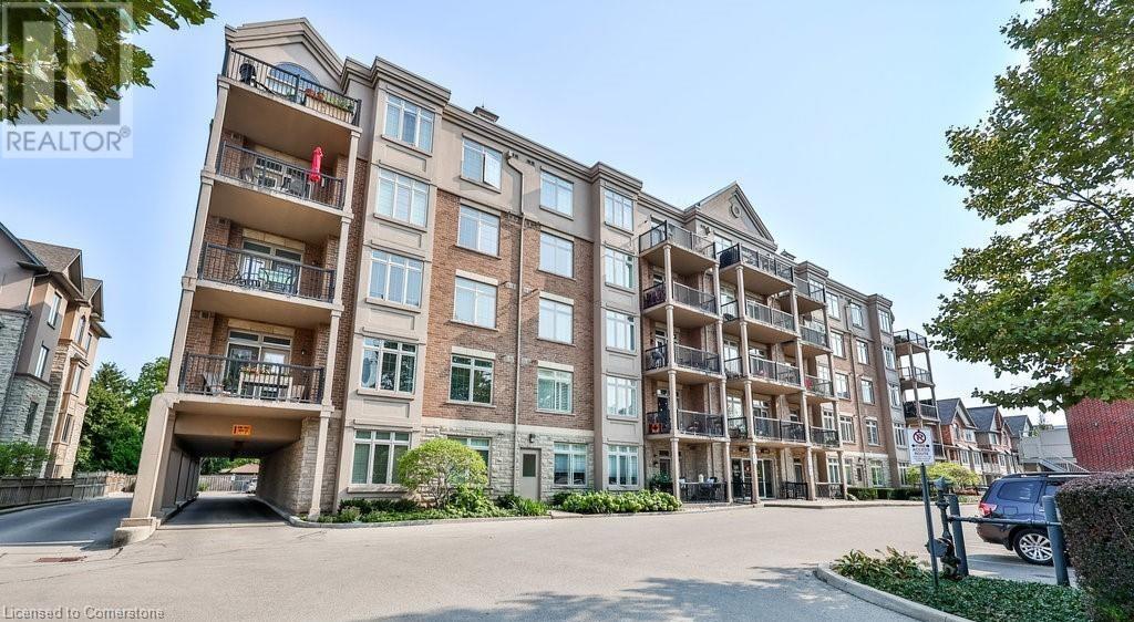Property at 396 PLAINS Road E Unit# 102 image 1