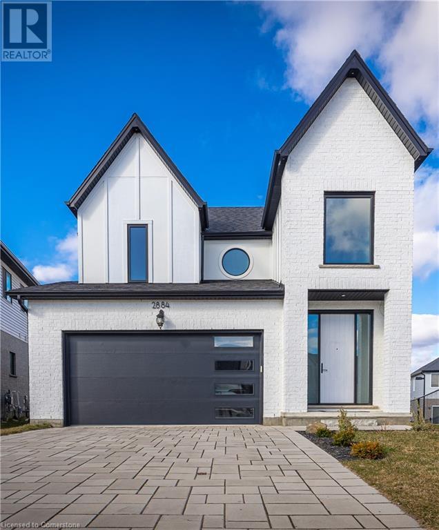 2884 Doyle Drive