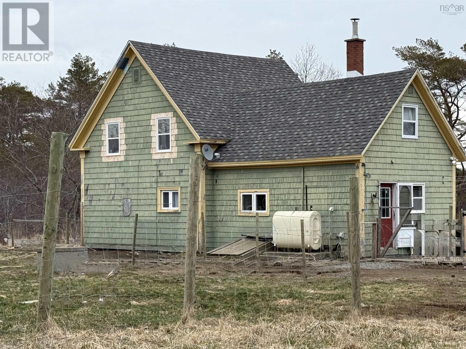 50 Highway 103, Clyde River, Nova Scotia  B0W 1R0 - Photo 19 - 202506159