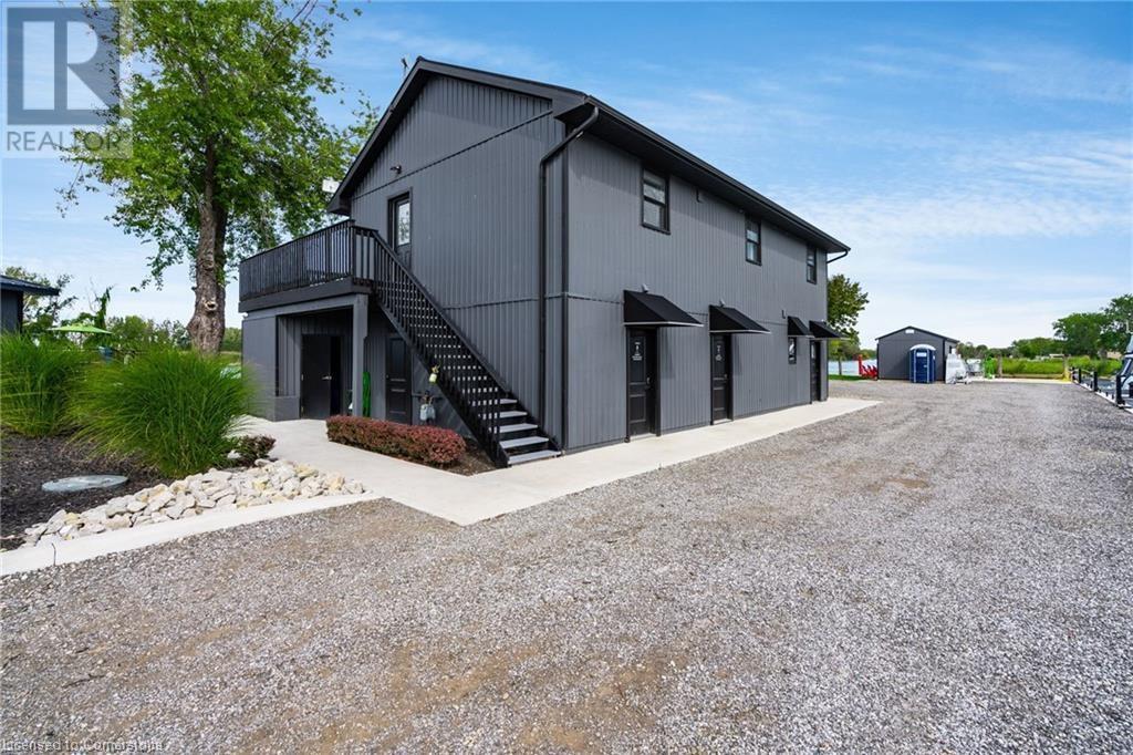 19150 Harbour Drive, Tilbury, Ontario  N0P 2L0 - Photo 20 - 40711539