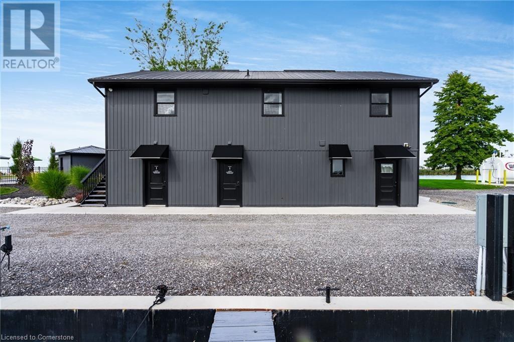 19150 Harbour Drive, Tilbury, Ontario  N0P 2L0 - Photo 21 - 40711539