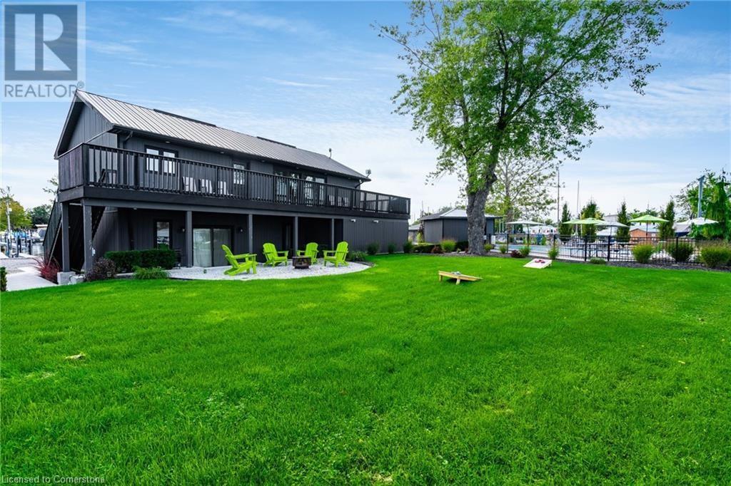 19150 Harbour Drive, Tilbury, Ontario  N0P 2L0 - Photo 25 - 40711539