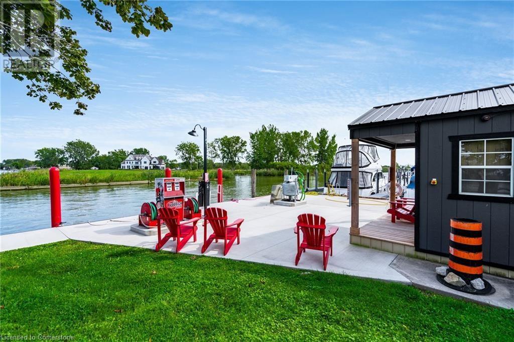 19150 Harbour Drive, Tilbury, Ontario  N0P 2L0 - Photo 27 - 40711539