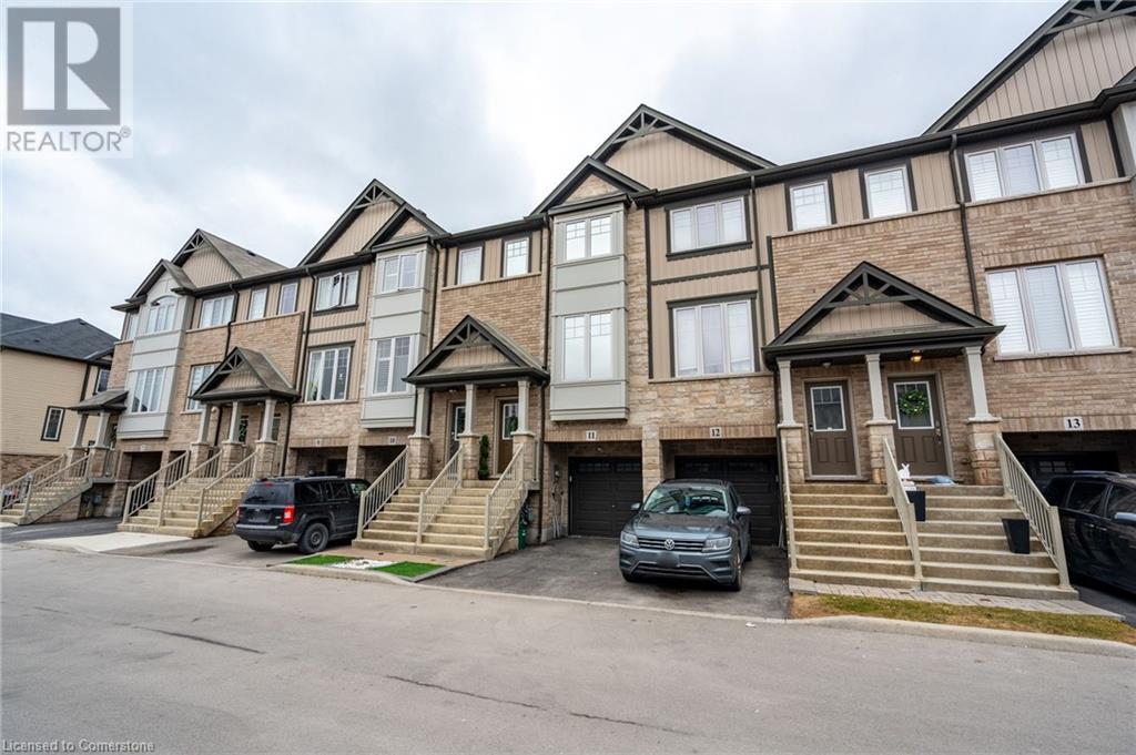 247 FESTIVAL Way Unit# 11, Binbrook, Ontario