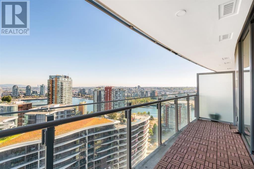2410 89 Nelson Street, Vancouver, British Columbia  V6Z 0E7 - Photo 14 - R2983137