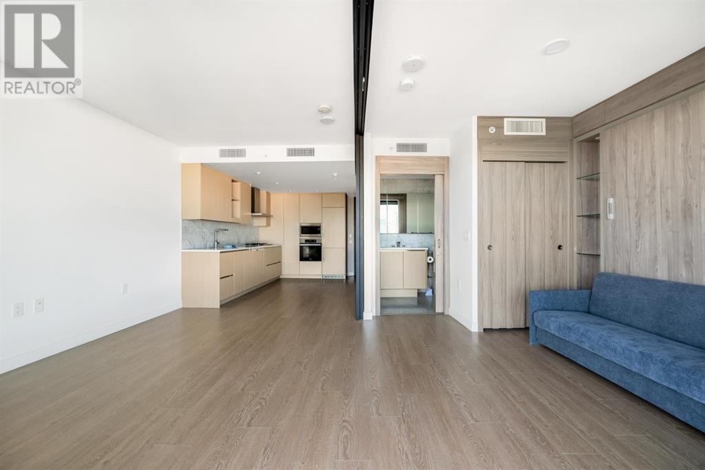 2410 89 Nelson Street, Vancouver, British Columbia  V6Z 0E7 - Photo 5 - R2983137