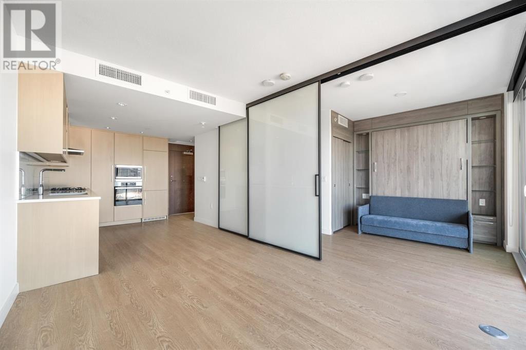 2410 89 Nelson Street, Vancouver, British Columbia  V6Z 0E7 - Photo 8 - R2983137