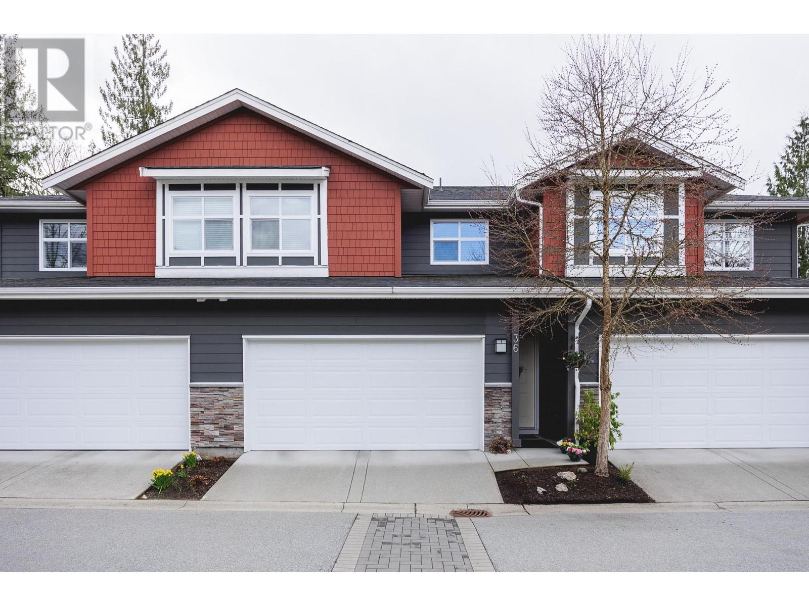 Property at 36 11461 236 STREET image 1