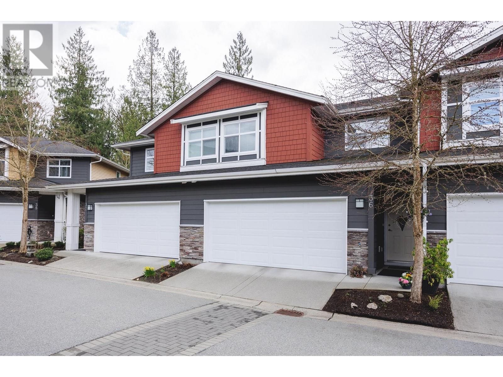 Property at 36 11461 236 STREET image 2
