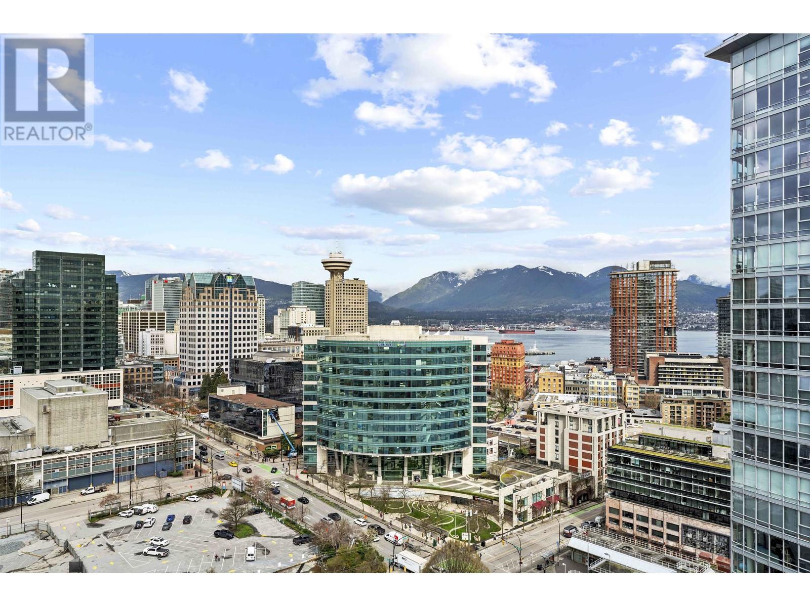 2706 668 Citadel Parade, Vancouver, British Columbia  V6B 1W6 - Photo 24 - R2983154
