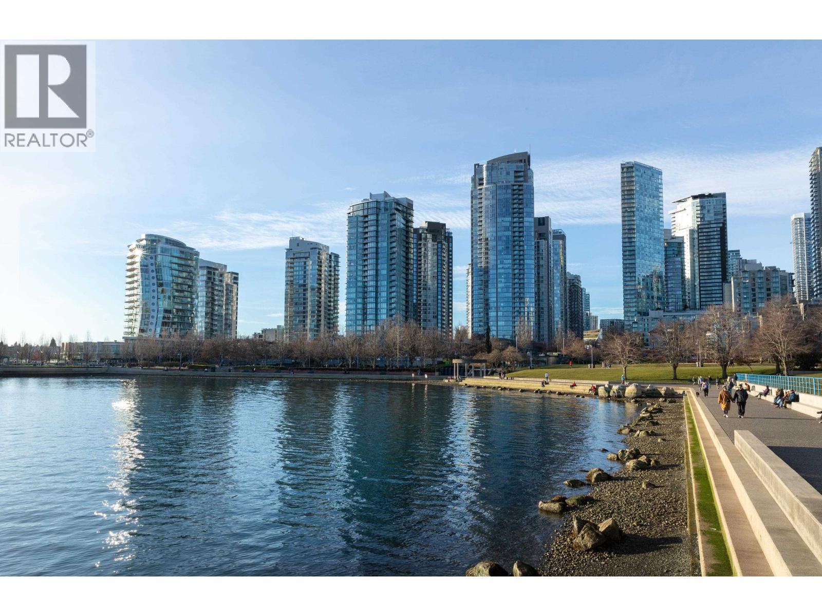 506 1483 Homer Street, Vancouver, British Columbia  V6Z 3C7 - Photo 36 - R2969465