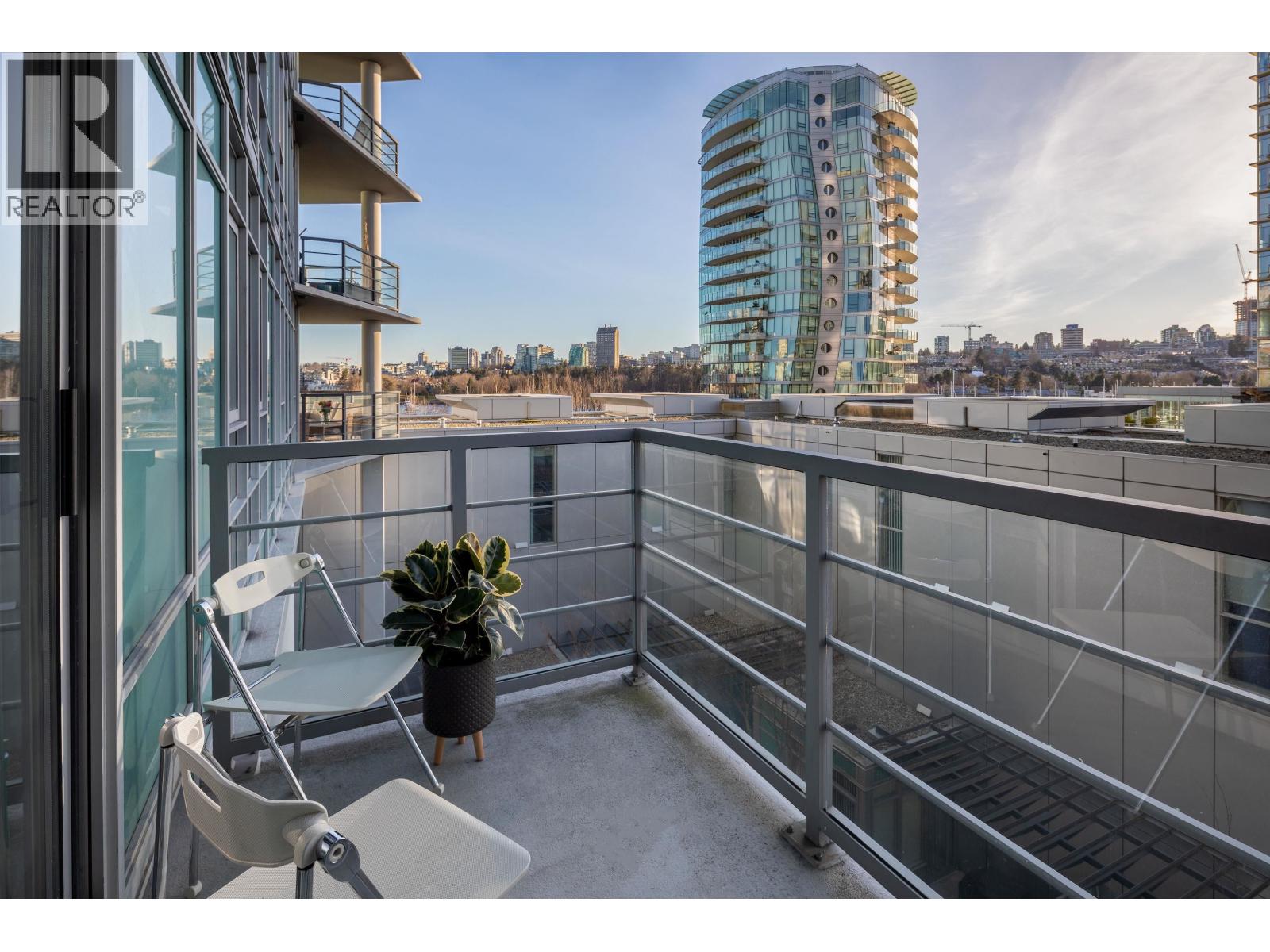 506 1483 Homer Street, Vancouver, British Columbia  V6Z 3C7 - Photo 11 - R2969465