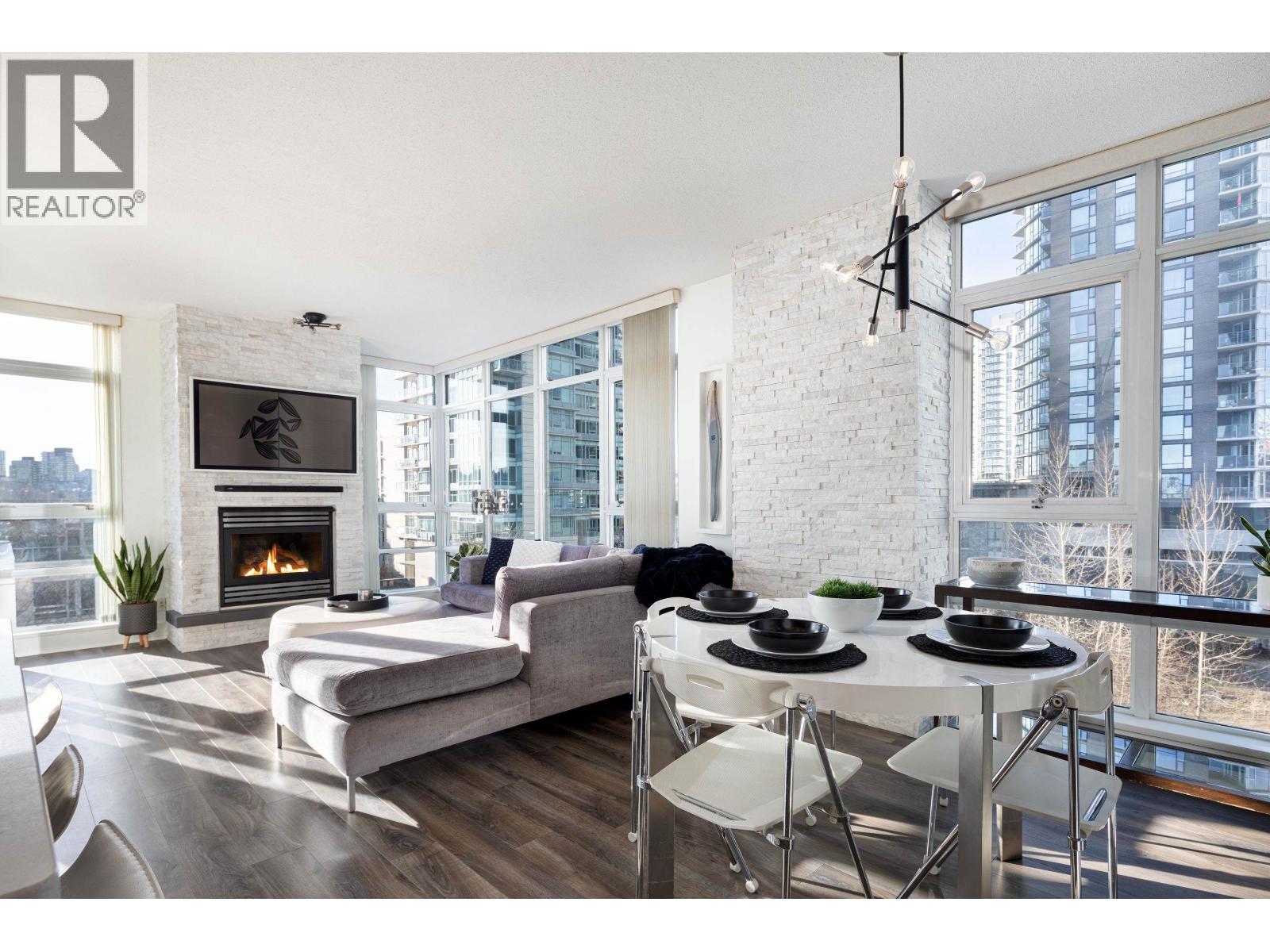 506 1483 Homer Street, Vancouver, British Columbia  V6Z 3C7 - Photo 4 - R2969465