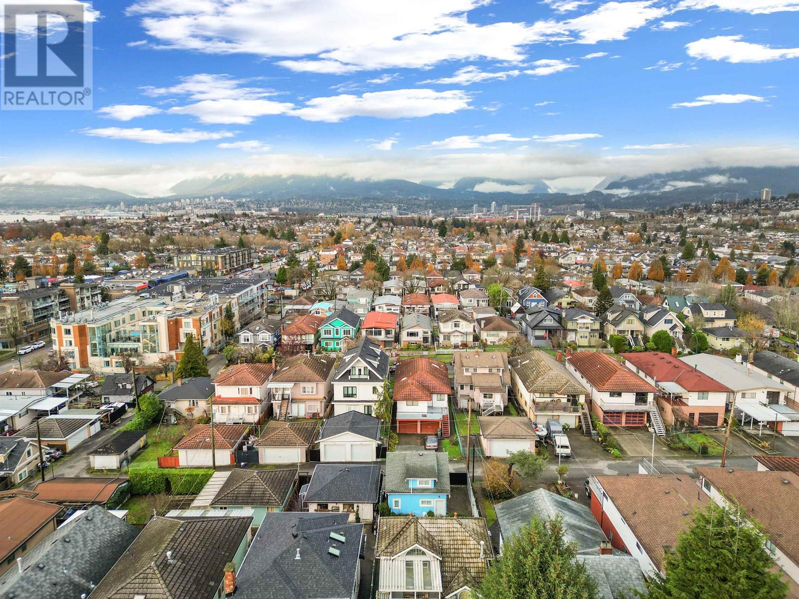 2944 E 4th Avenue, Vancouver, British Columbia  V5M 1L2 - Photo 3 - R2983168