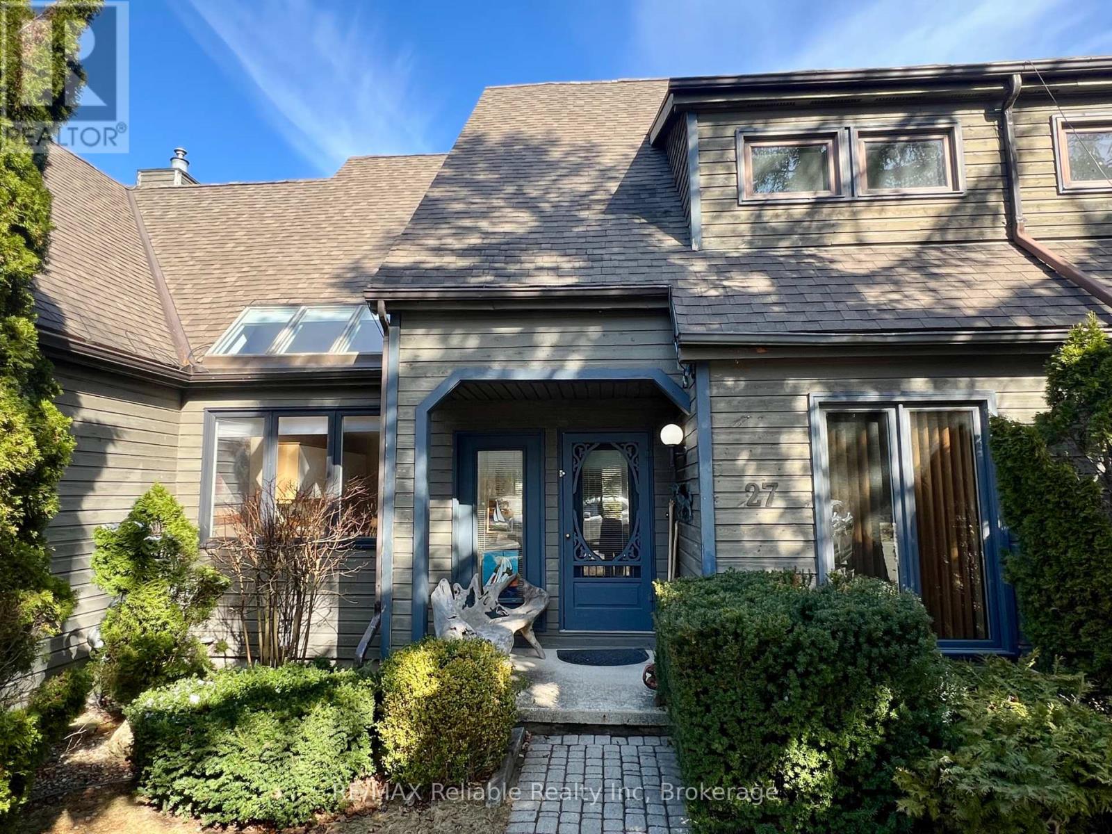 27 - 76582 JOWETT'S GROVE ROAD, Bluewater, Ontario