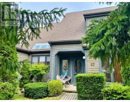 27 - 76582 JOWETT'S GROVE ROAD, bluewater (bayfield), Ontario