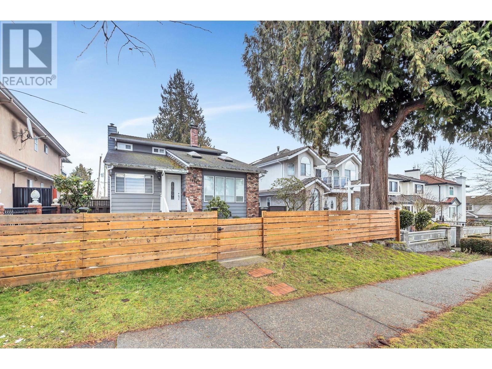 7996 Prince Edward Street, Vancouver, British Columbia  V5X 3R6 - Photo 10 - R2968224