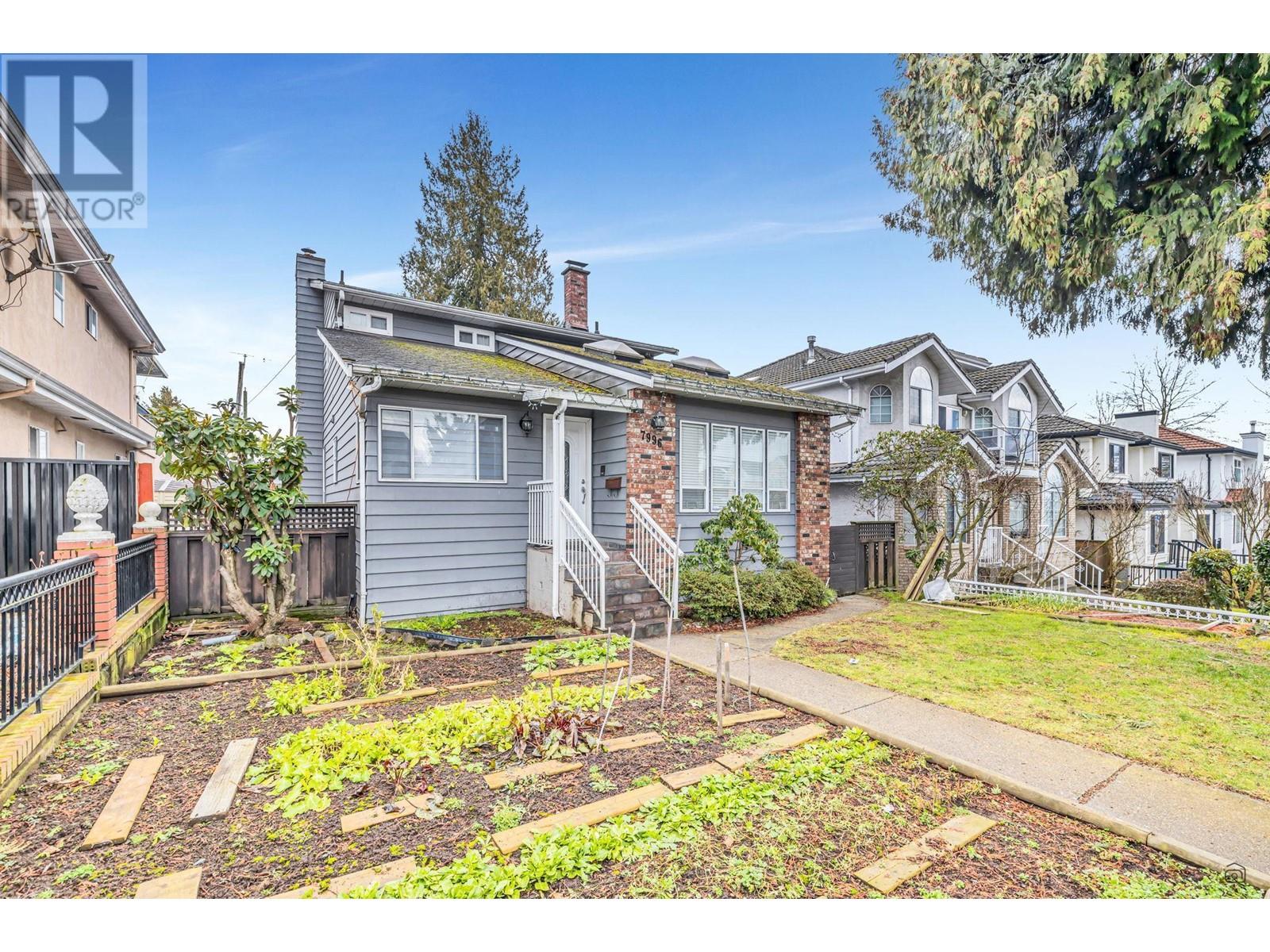 7996 Prince Edward Street, Vancouver, British Columbia  V5X 3R6 - Photo 20 - R2968224
