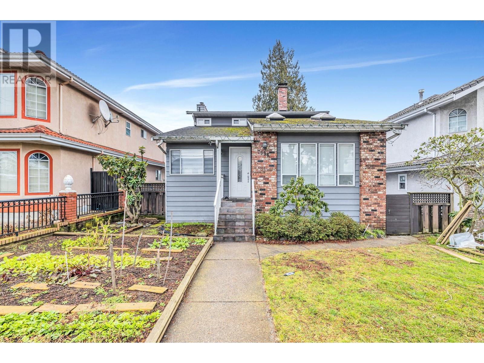 7996 Prince Edward Street, Vancouver, British Columbia  V5X 3R6 - Photo 35 - R2968224
