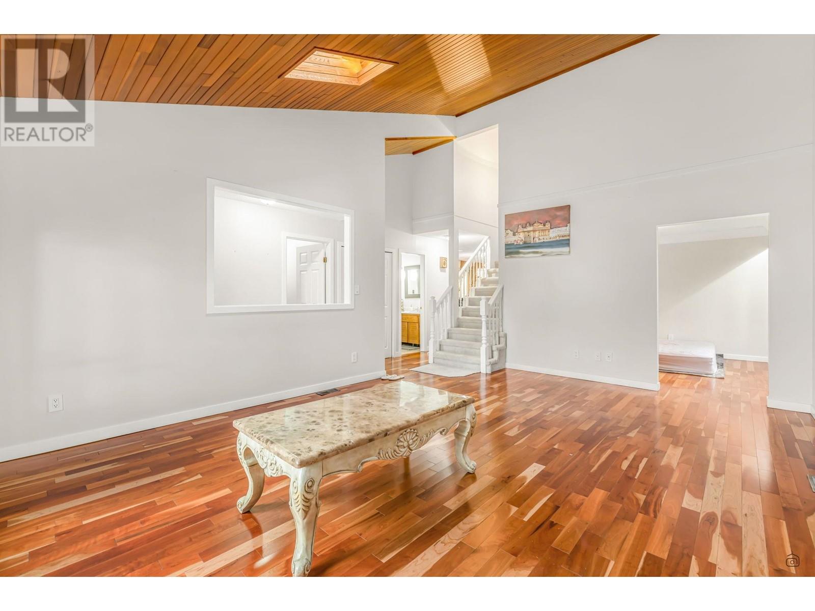 7996 Prince Edward Street, Vancouver, British Columbia  V5X 3R6 - Photo 8 - R2968224